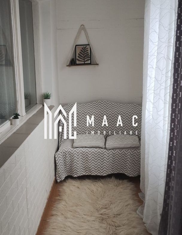 Apartament 2 camere de închiriat | Hipodrom 4 | balcon - foto 8