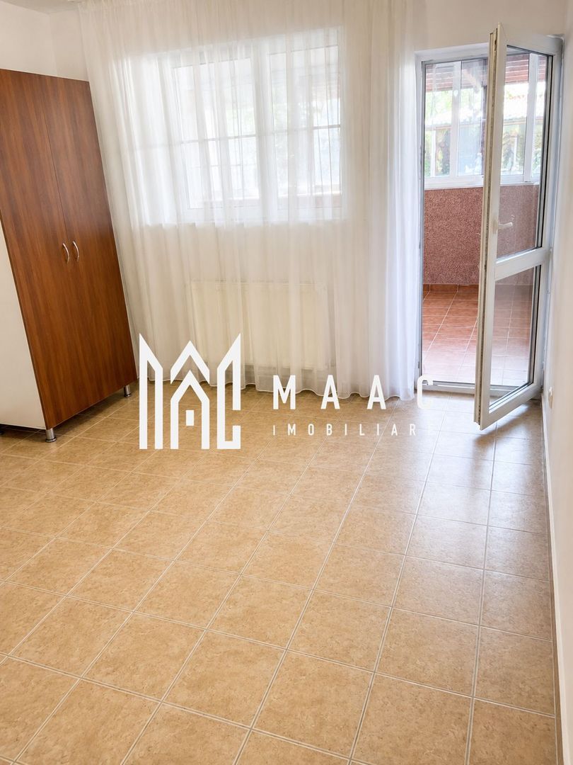 Apartament 4 Camere de Inchiriat | Curte I 120mp I 2 Baii I Strand - Imagine principala