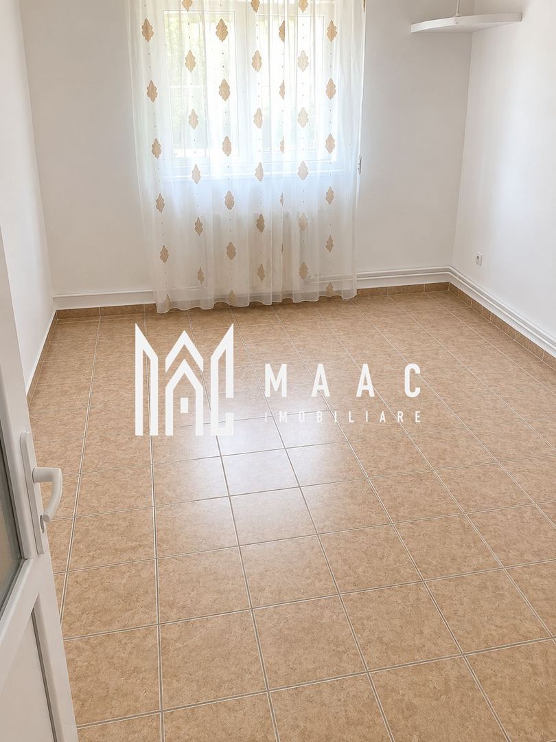 Apartament 4 Camere de Inchiriat | Curte I 120mp I 2 Baii I Strand - foto 4