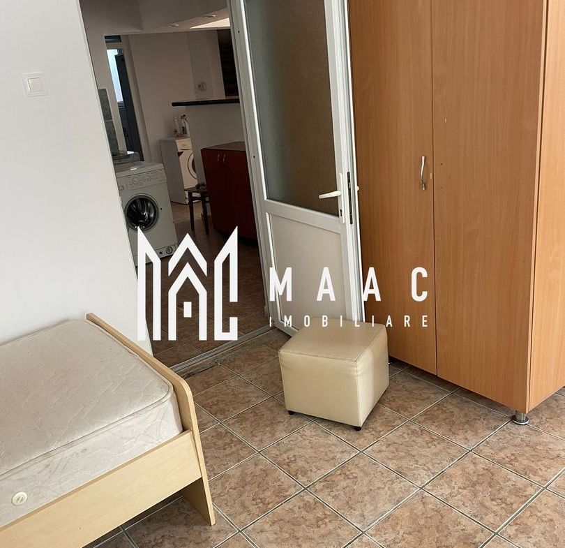 Apartament 4 Camere de Inchiriat | Curte I 120mp I 2 Baii I Strand - foto 5