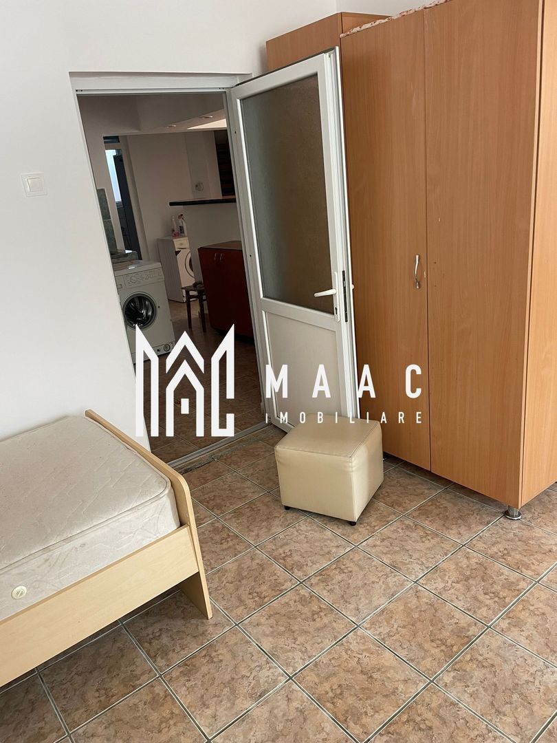 Apartament 4 Camere de Inchiriat | Curte I 120mp I 2 Baii I Strand - foto 5