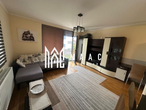 Apartament 2 camere decomandat | Șelimbăr | etaj 1, 2 balcoane - foto 2