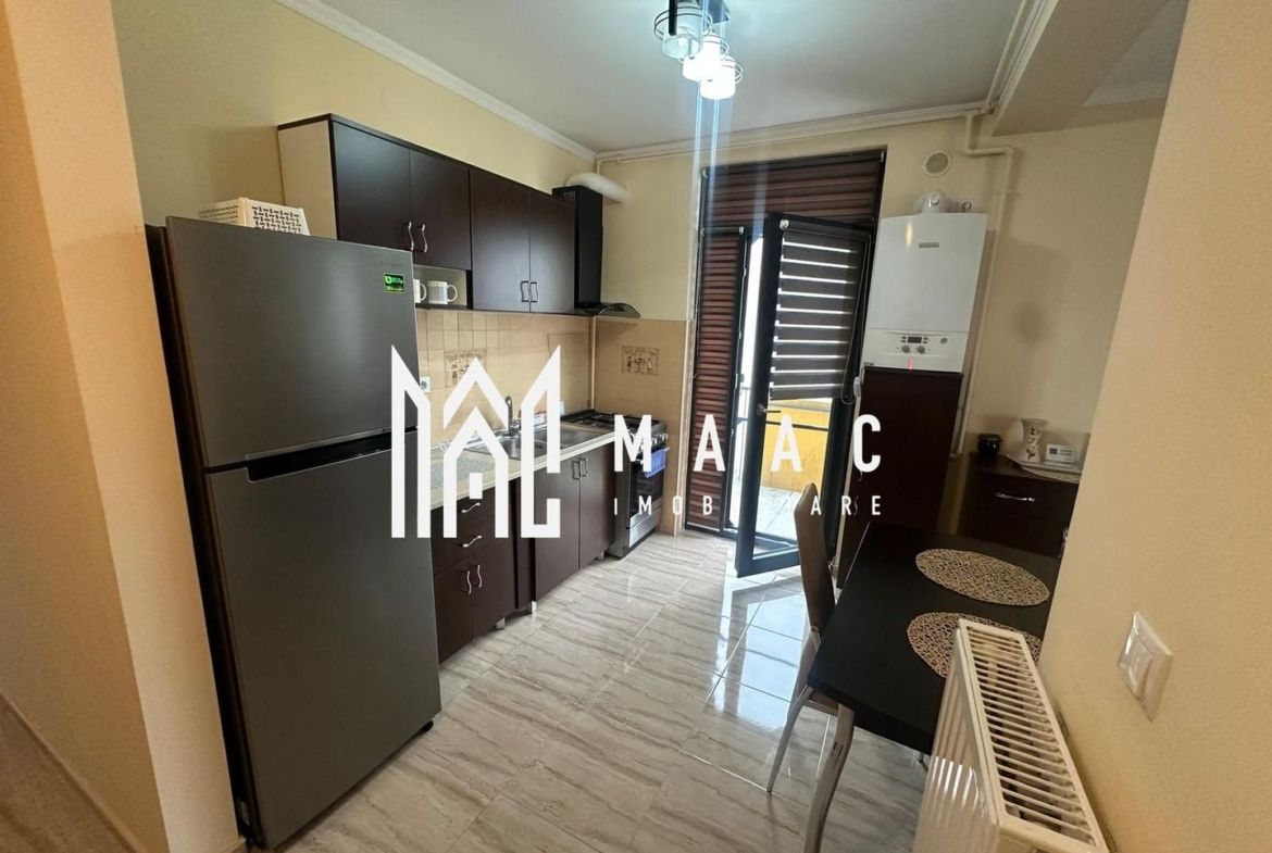 Apartament 2 camere decomandat | Șelimbăr | etaj 1, 2 balcoane - foto 4