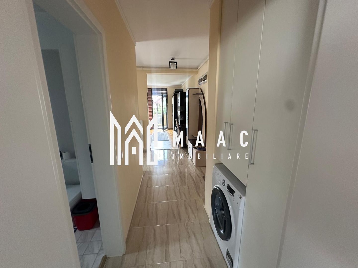 Apartament 2 camere decomandat | Șelimbăr | etaj 1, 2 balcoane - foto 5