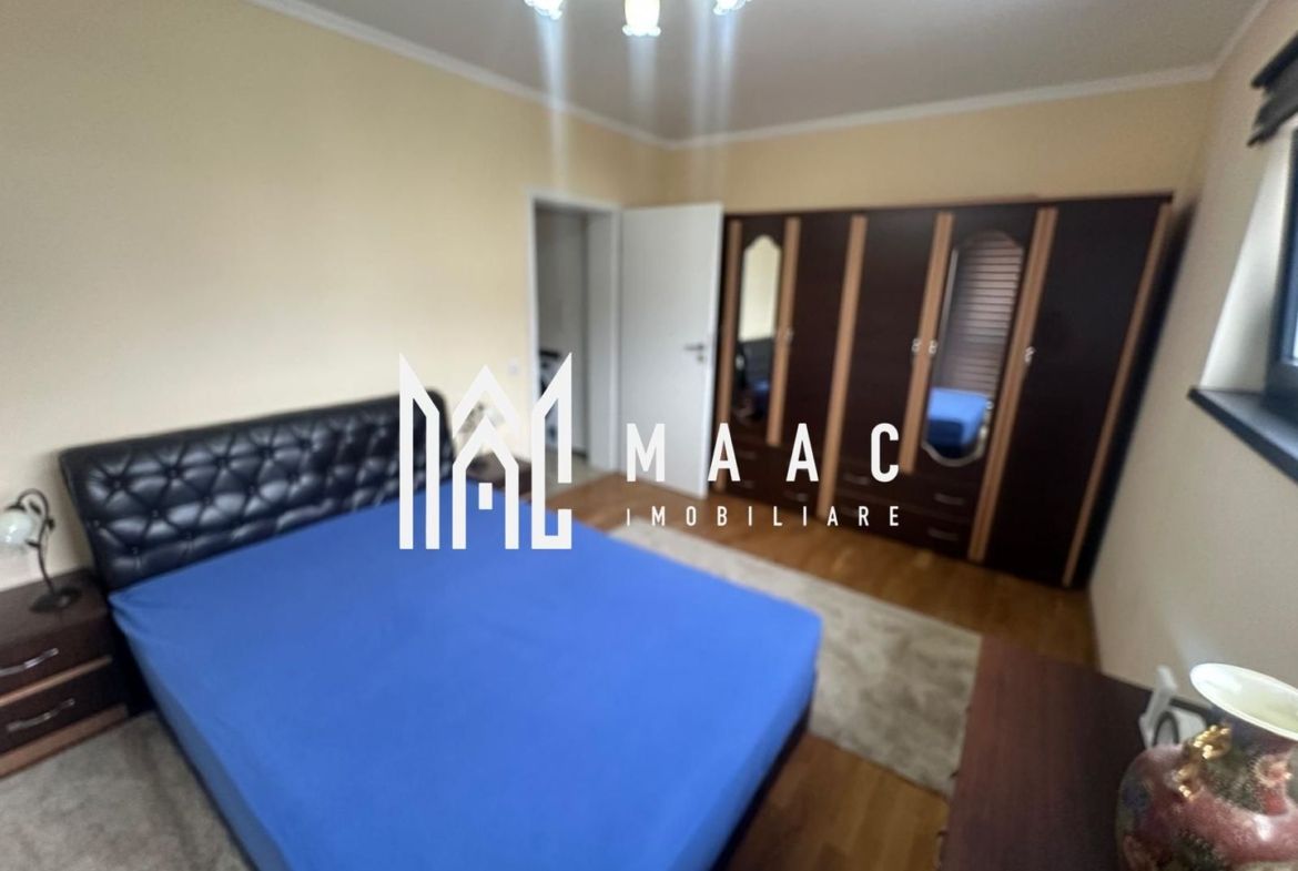 Apartament 2 camere decomandat | Șelimbăr | etaj 1, 2 balcoane - foto 7