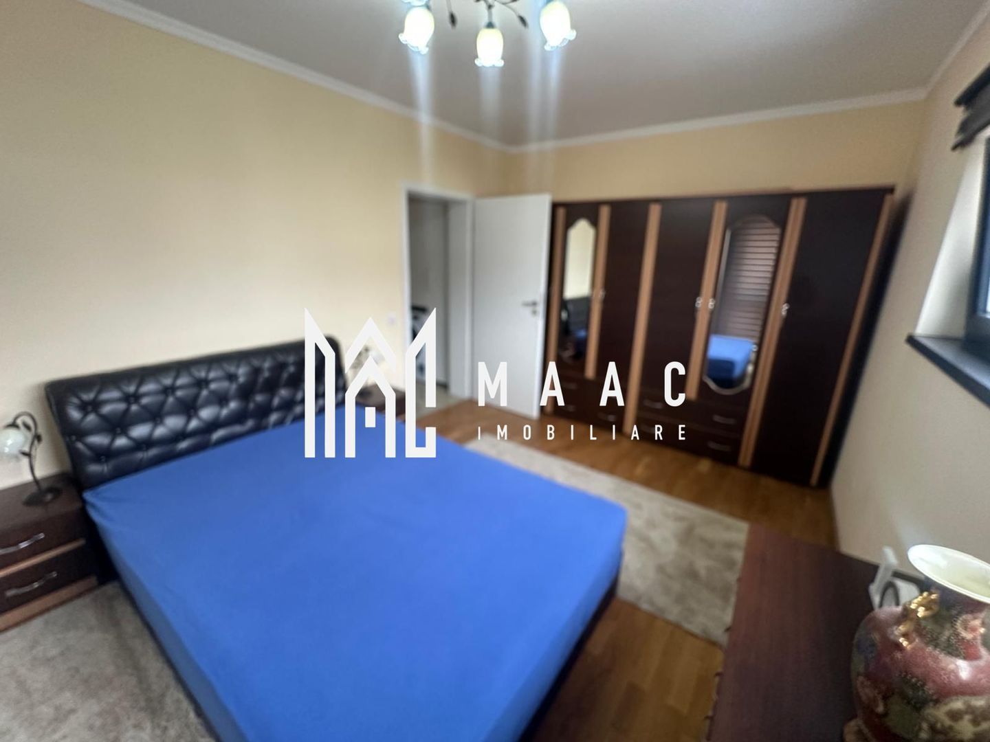 Apartament 2 camere decomandat | Șelimbăr | etaj 1, 2 balcoane - foto 7