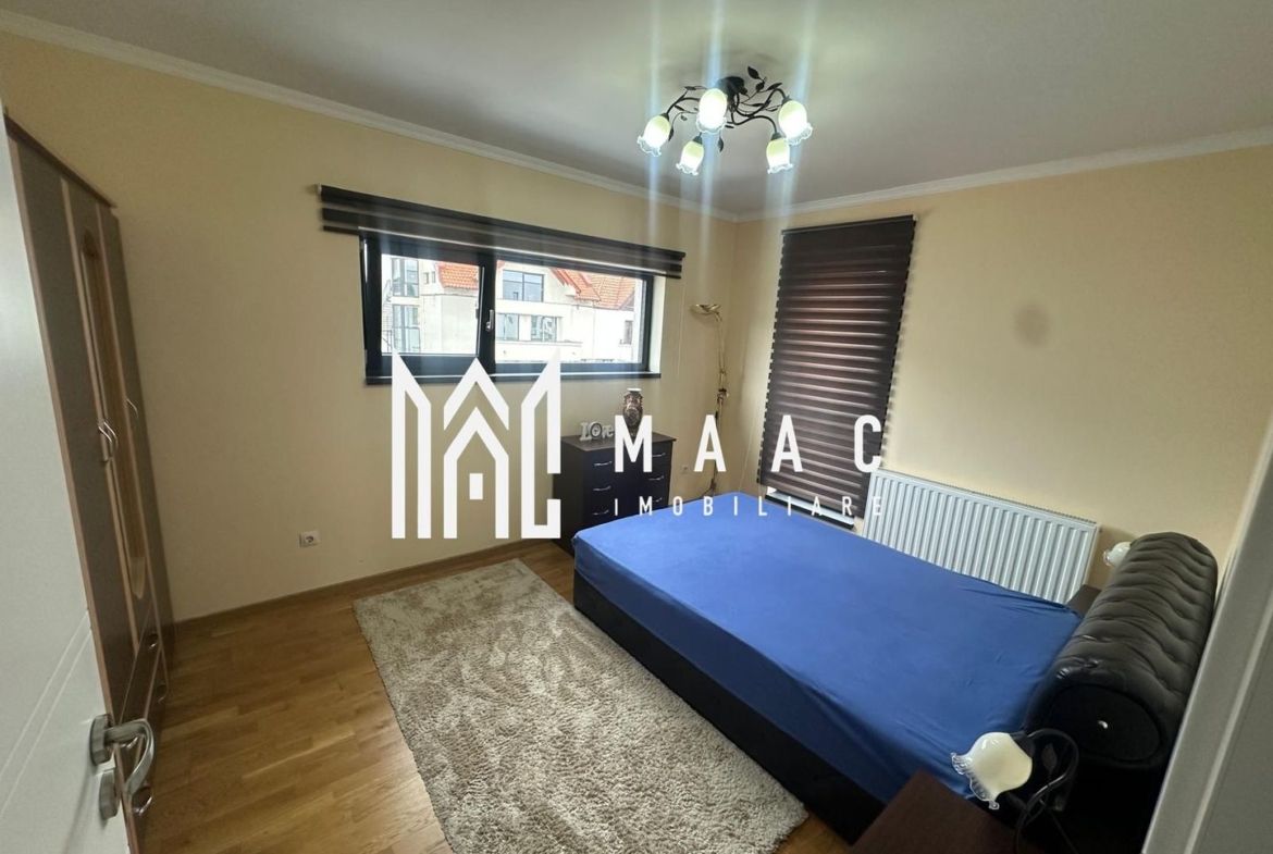 Apartament 2 camere decomandat | Șelimbăr | etaj 1, 2 balcoane - foto 8