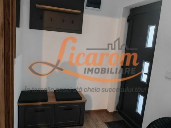 Apartament tip Casa 4 camere strada Carpatilor,totul nou. - foto 2