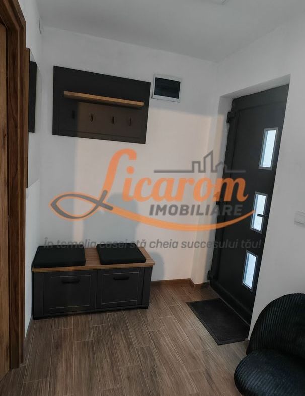 Apartament tip Casa 4 camere strada Carpatilor,totul nou. - foto 2
