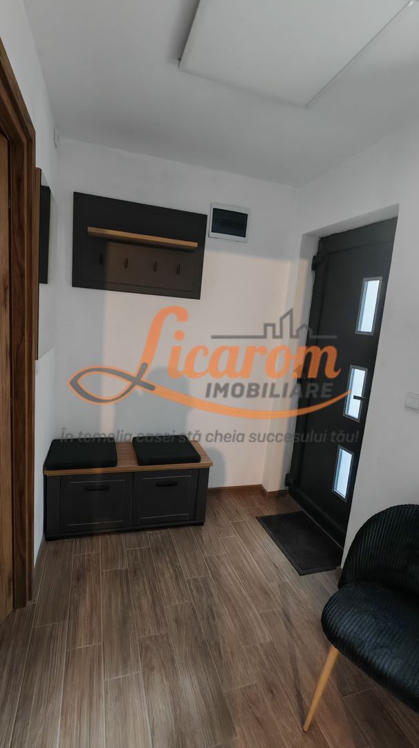 Apartament tip Casa 4 camere strada Carpatilor,totul nou. - foto 2