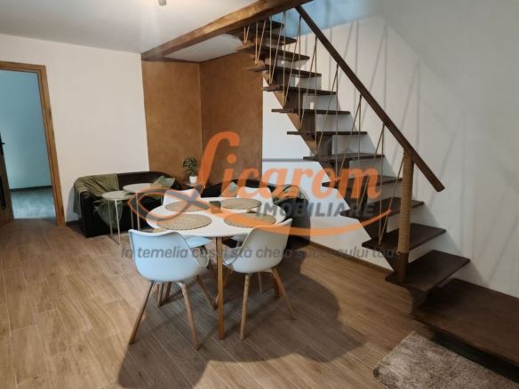 Apartament tip Casa 4 camere strada Carpatilor,totul nou. - foto 3