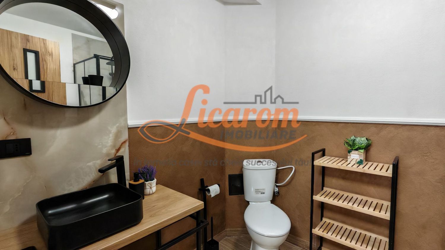 Apartament tip Casa 4 camere strada Carpatilor,totul nou. - foto 4