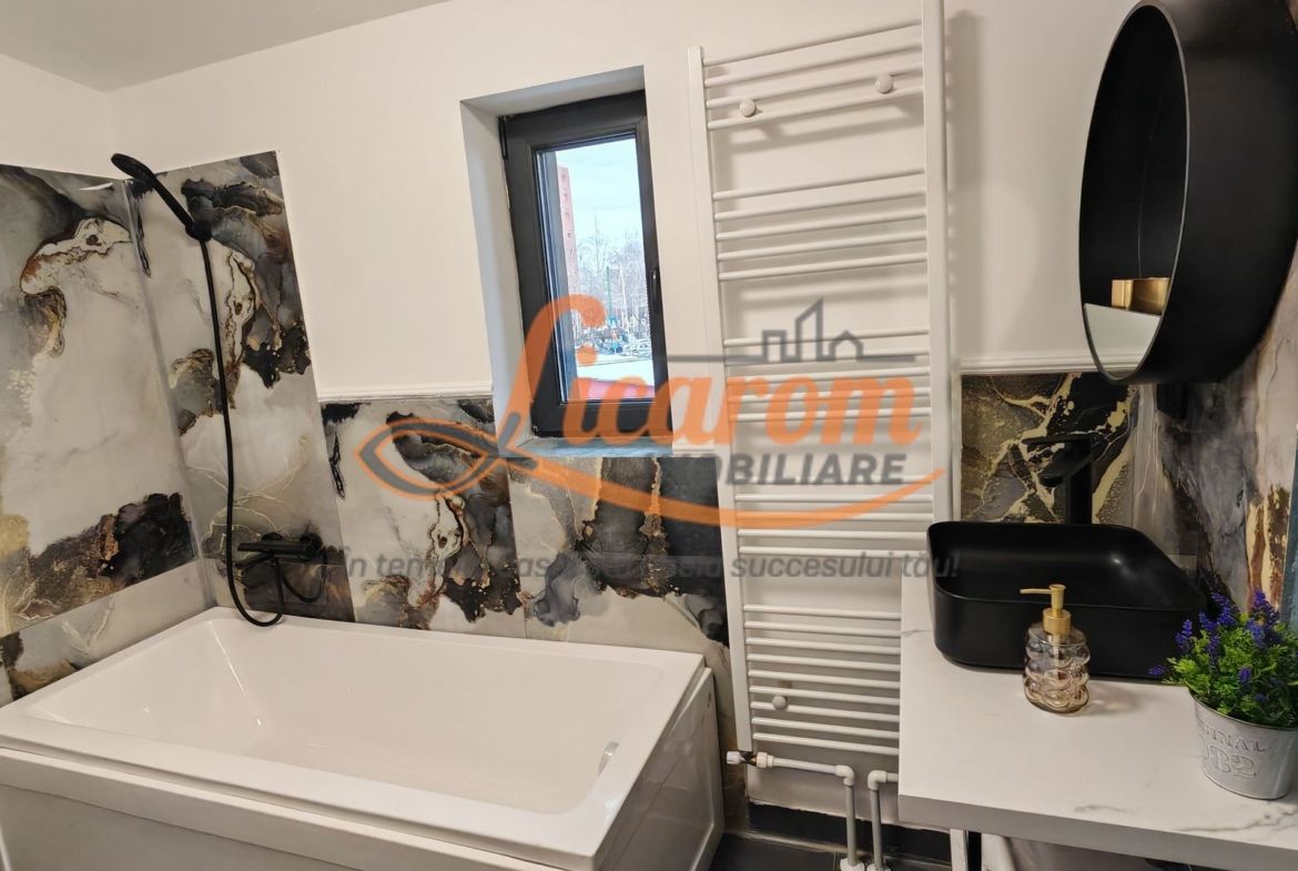 Apartament tip Casa 4 camere strada Carpatilor,totul nou. - foto 5