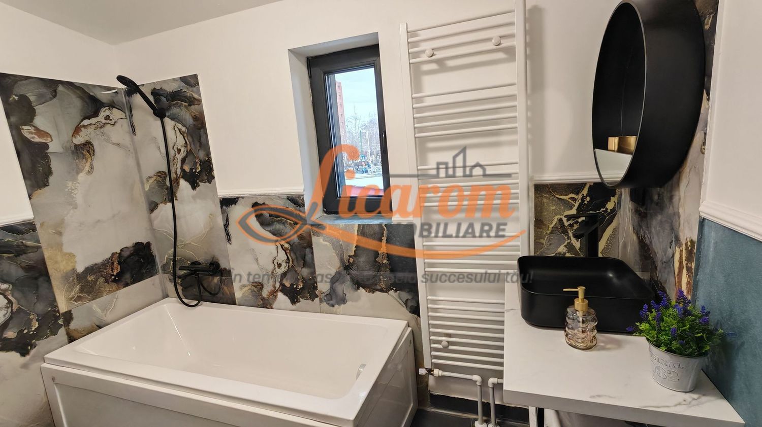 Apartament tip Casa 4 camere strada Carpatilor,totul nou. - foto 5