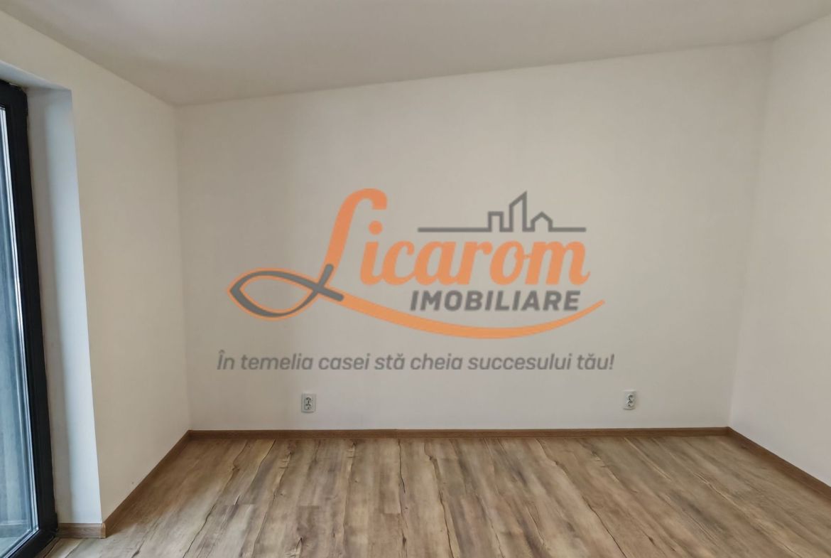 Apartament tip Casa 4 camere strada Carpatilor,totul nou. - foto 6