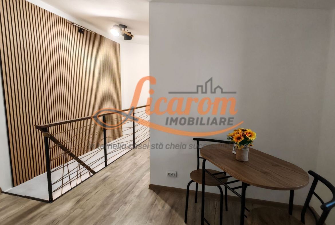 Apartament tip Casa 4 camere strada Carpatilor,totul nou. - foto 7