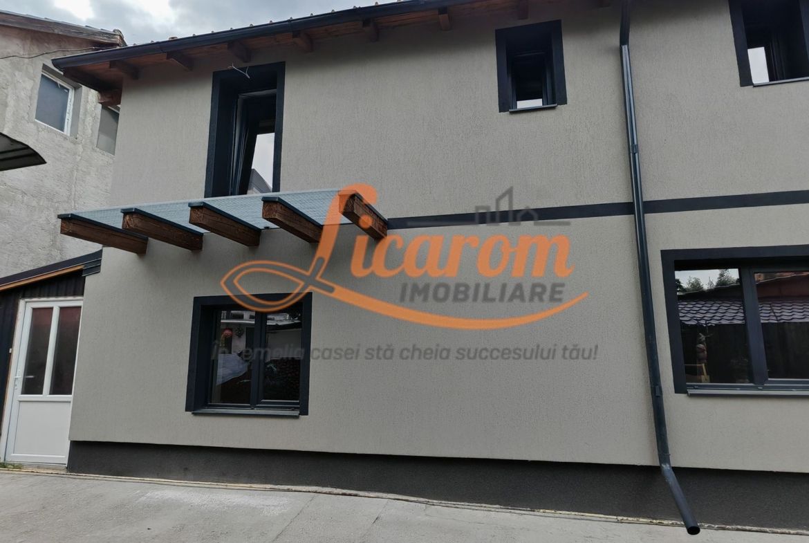 Apartament tip Casa 4 camere strada Carpatilor,totul nou. - foto 8