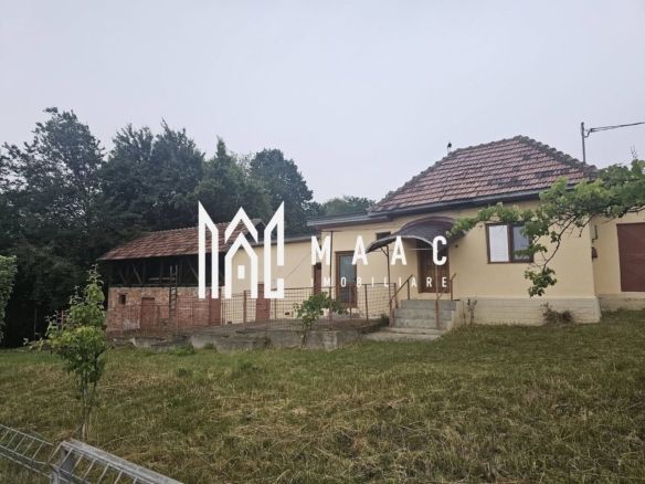 Casă 1 cameră de vânzare | Rădăcinești, Vâlcea | 5500 mp teren - foto 2