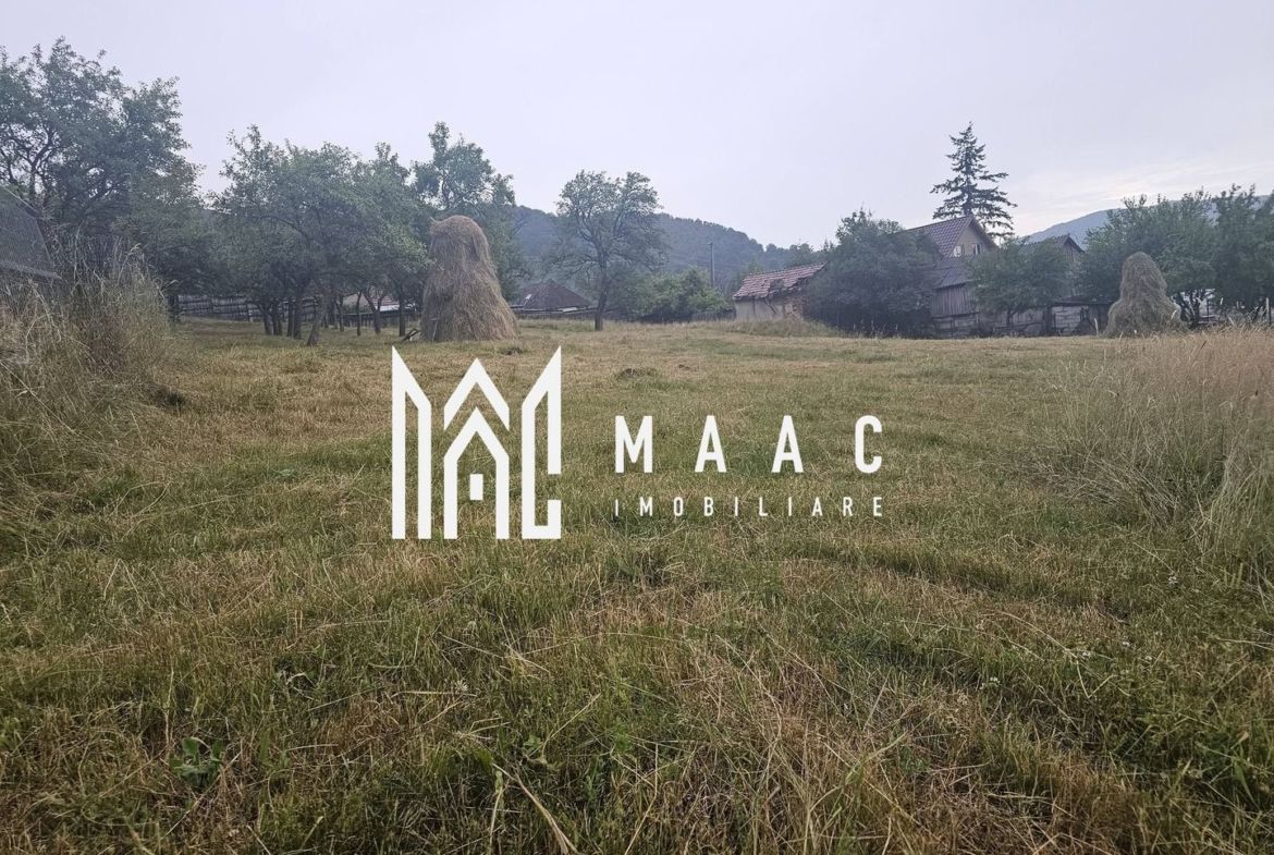 Casă 1 cameră de vânzare | Rădăcinești, Vâlcea | 5500 mp teren - foto 7