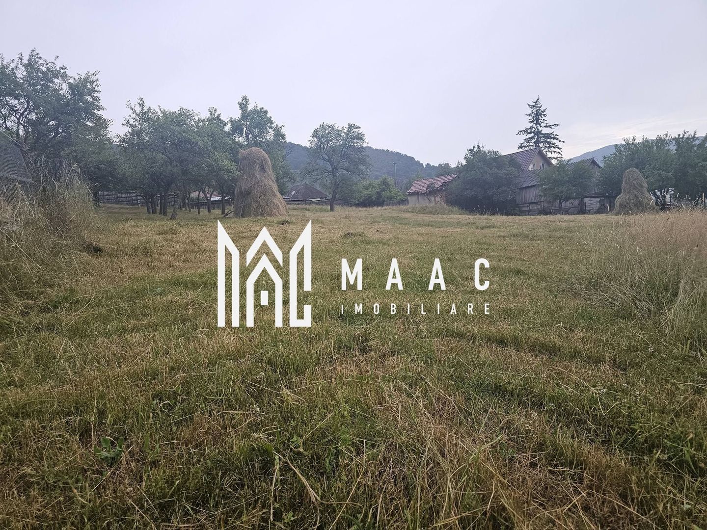 Casă 1 cameră de vânzare | Rădăcinești, Vâlcea | 5500 mp teren - foto 7