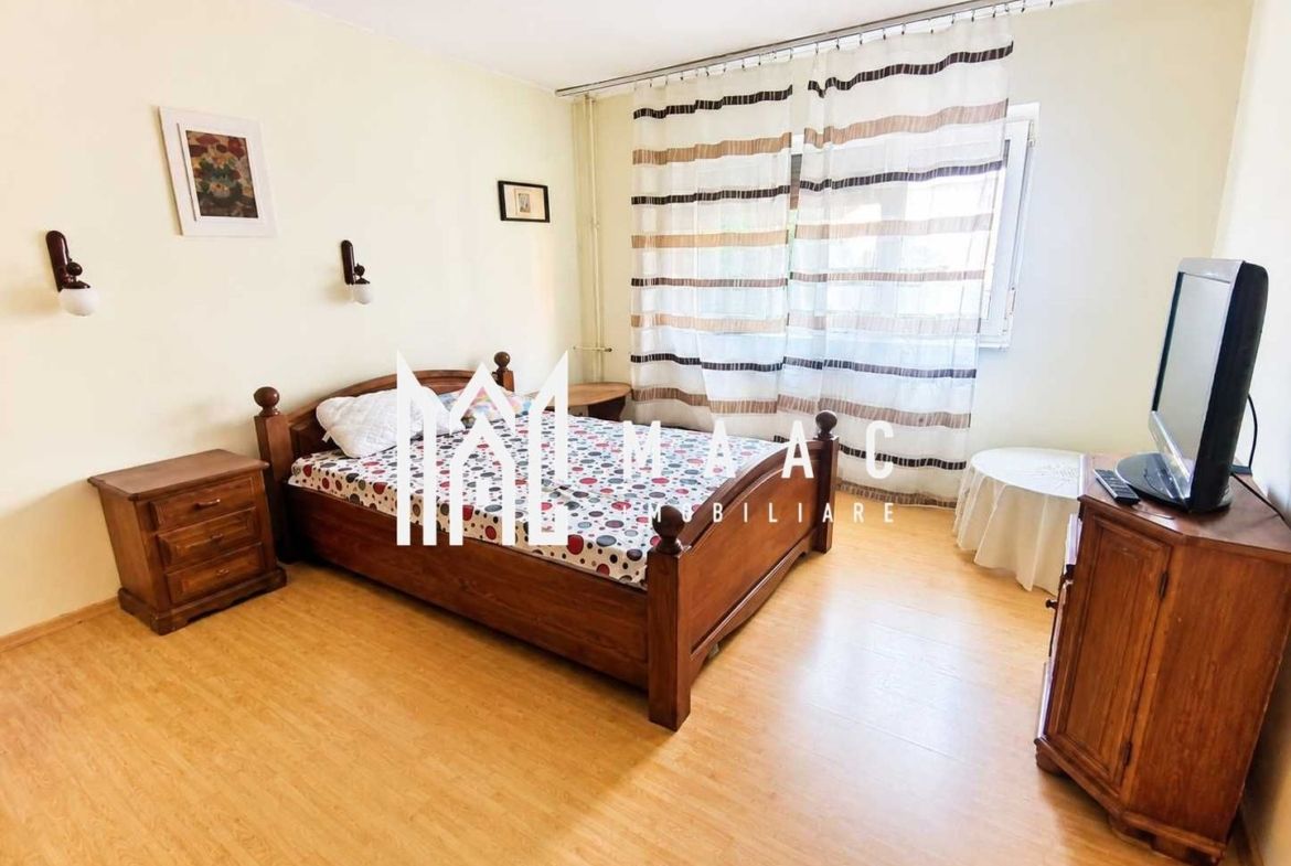 Garsonieră de vânzare | Traian, Vâlcea | 32 mp, parter - Imagine principala