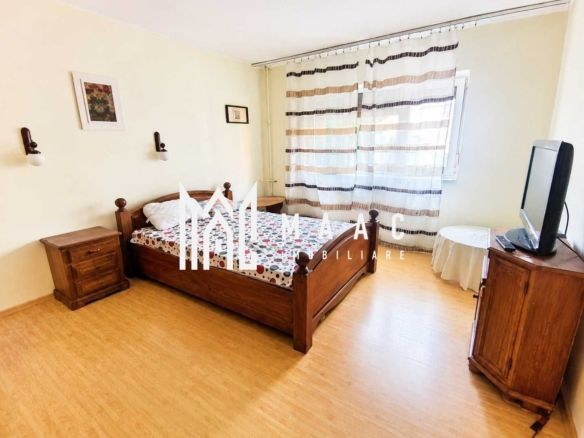 Garsonieră de vânzare | Traian, Vâlcea | 32 mp, parter - Imagine principala