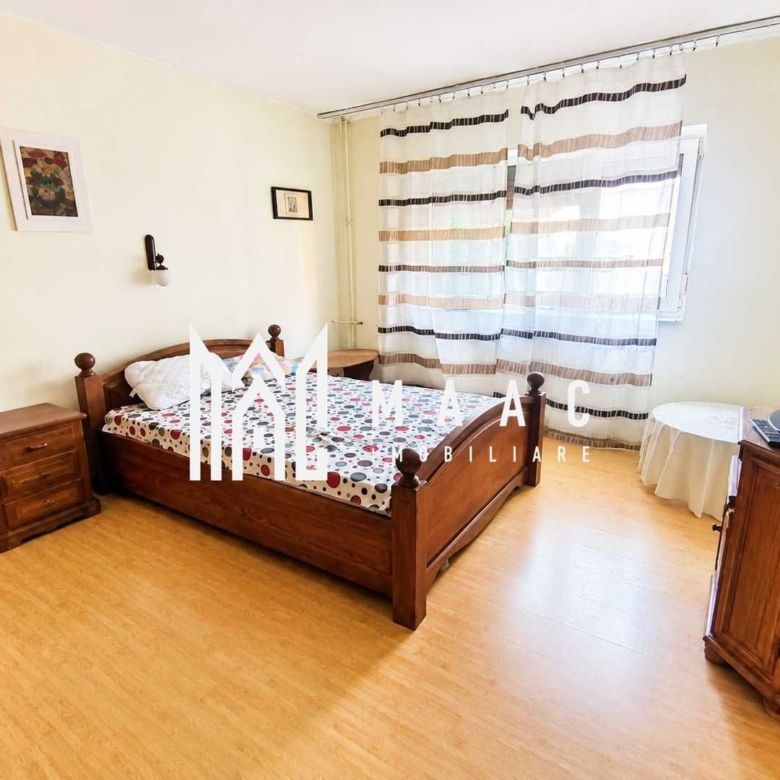 Garsonieră de vânzare | Traian, Vâlcea | 32 mp, parter - Imagine principala