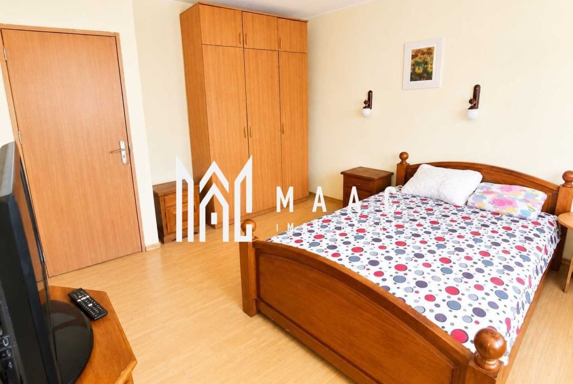 Garsonieră de vânzare | Traian, Vâlcea | 32 mp, parter - foto 2