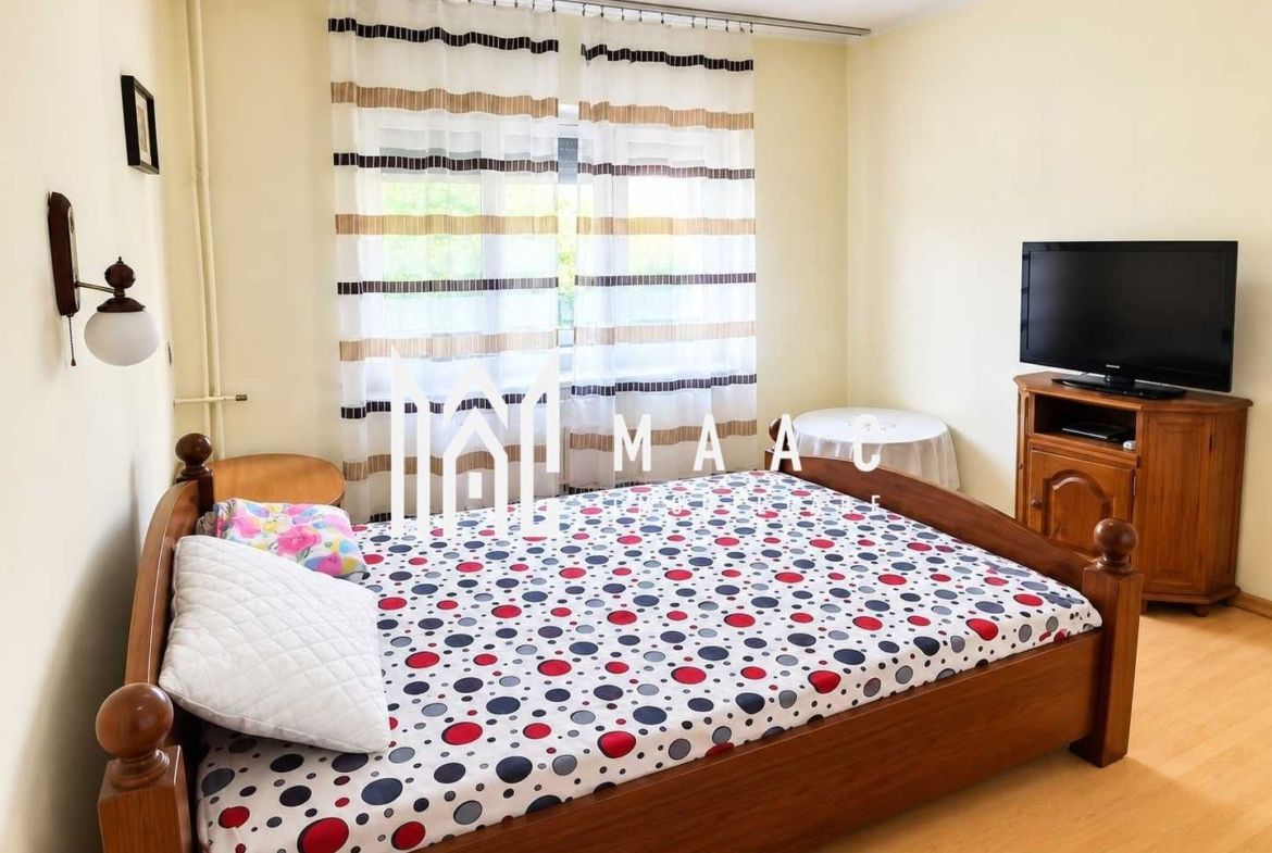Garsonieră de vânzare | Traian, Vâlcea | 32 mp, parter - foto 3
