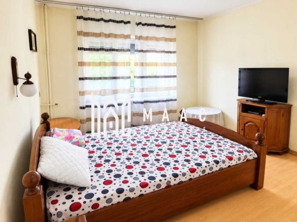 Garsonieră de vânzare | Traian, Vâlcea | 32 mp, parter - foto 3