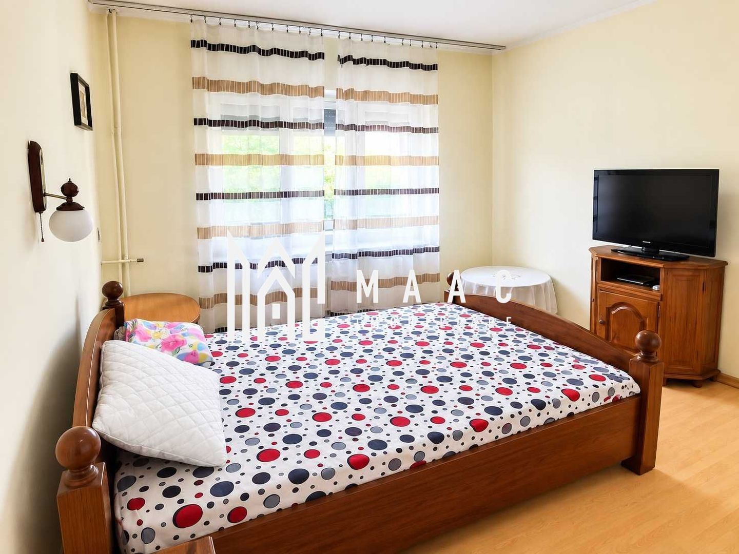 Garsonieră de vânzare | Traian, Vâlcea | 32 mp, parter - foto 3 Garsonieră de vânzare | Traian, Vâlcea | 32 mp, parter - foto 3