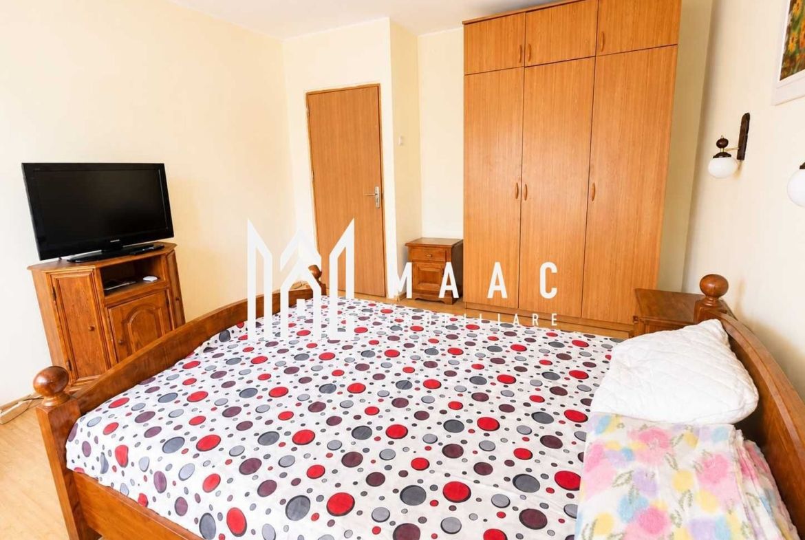 Garsonieră de vânzare | Traian, Vâlcea | 32 mp, parter - foto 4