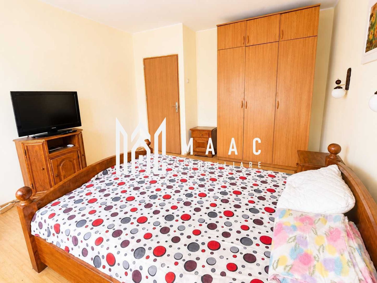 Garsonieră de vânzare | Traian, Vâlcea | 32 mp, parter - foto 4 Garsonieră de vânzare | Traian, Vâlcea | 32 mp, parter - foto 4