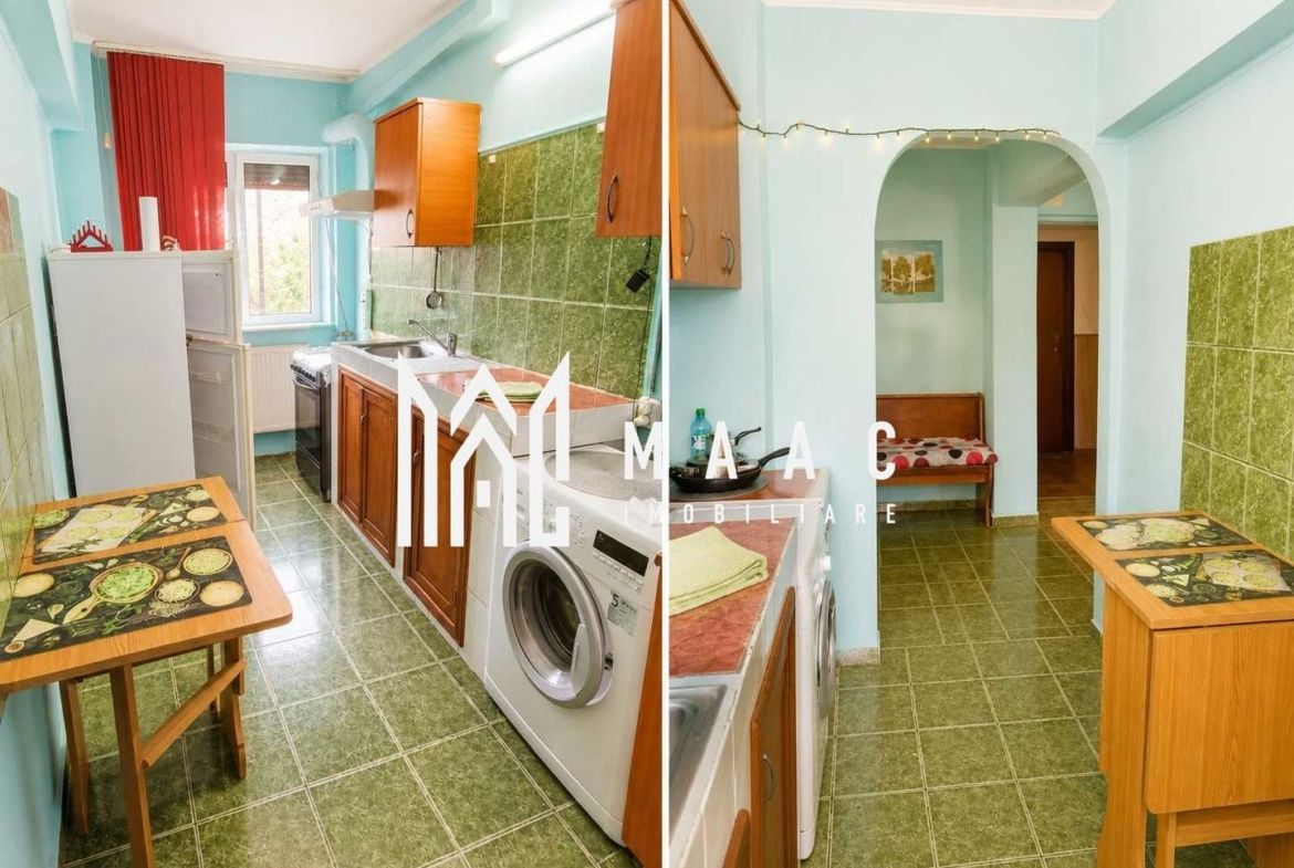 Garsonieră de vânzare | Traian, Vâlcea | 32 mp, parter - foto 5