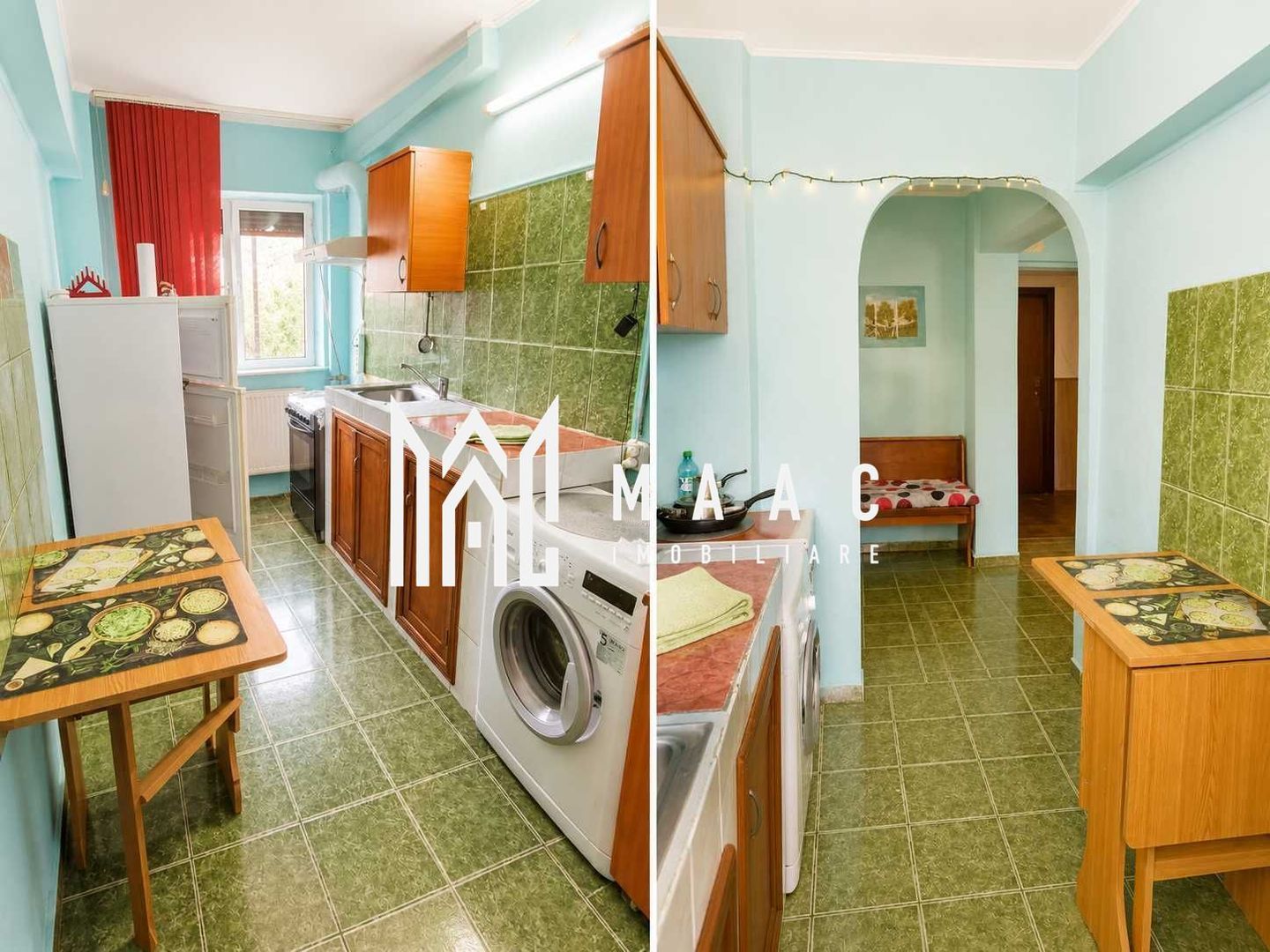 Garsonieră de vânzare | Traian, Vâlcea | 32 mp, parter - foto 5 Garsonieră de vânzare | Traian, Vâlcea | 32 mp, parter - foto 5