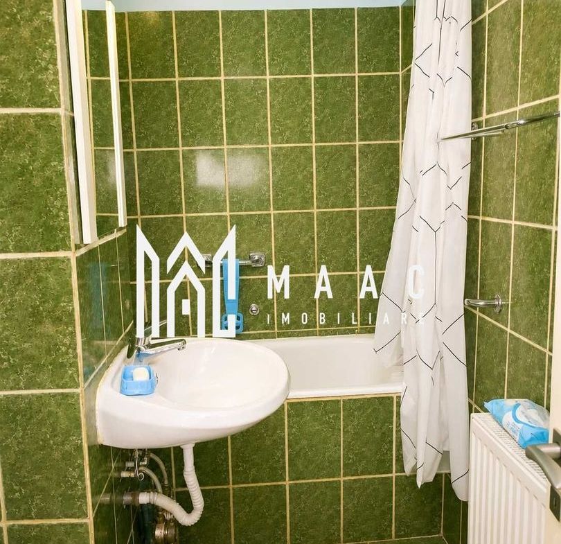 Garsonieră de vânzare | Traian, Vâlcea | 32 mp, parter - foto 6