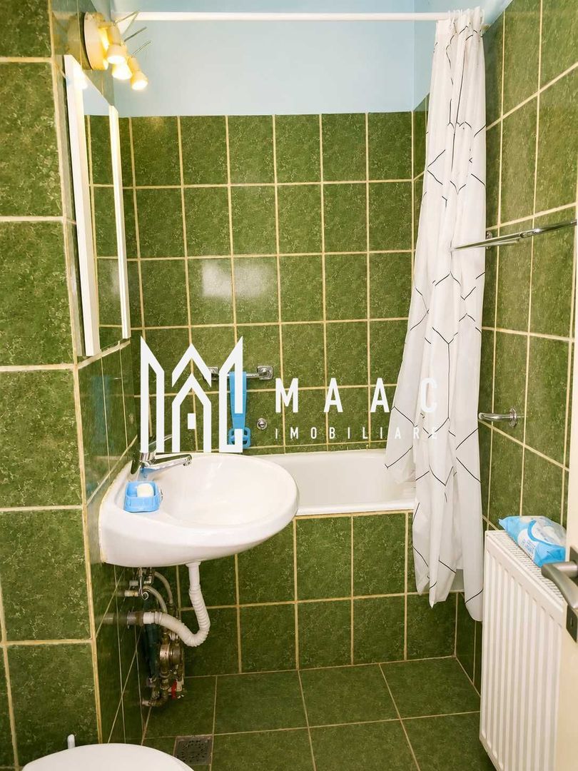 Garsonieră de vânzare | Traian, Vâlcea | 32 mp, parter - foto 6 Garsonieră de vânzare | Traian, Vâlcea | 32 mp, parter - foto 6
