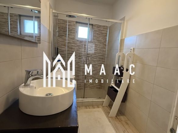 Apartament 3 camere | Sibiu Ultracentral | 78 mp, 2 băi - Imagine principala