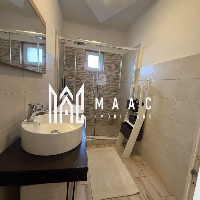 Apartament 3 camere | Sibiu Ultracentral | 78 mp, 2 băi - Imagine principala