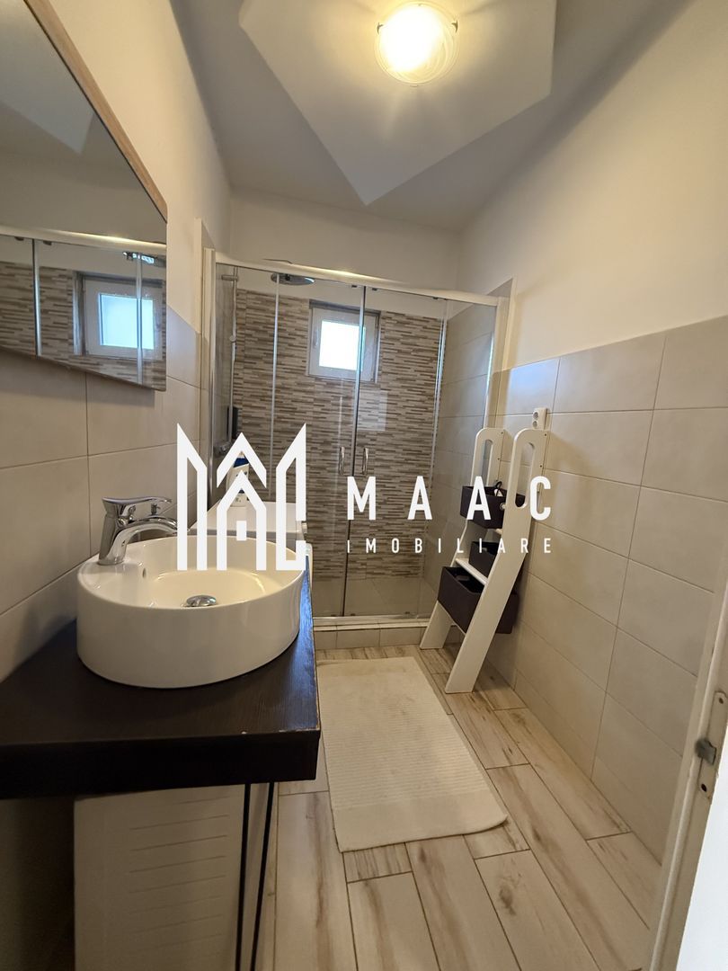 Apartament 3 camere | Sibiu Ultracentral | 78 mp, 2 băi - Imagine principala