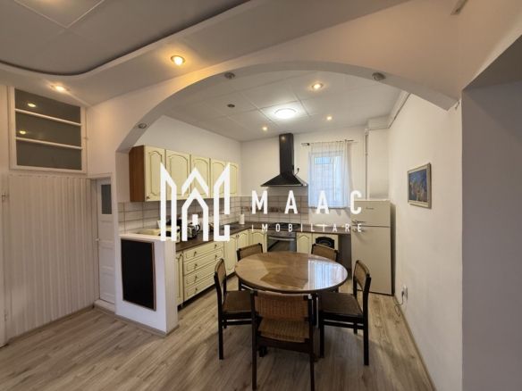 Apartament 3 camere | Sibiu Ultracentral | 78 mp, 2 băi - foto 2
