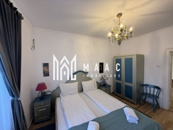 Apartament 3 camere | Sibiu Ultracentral | 78 mp, 2 băi - foto 3