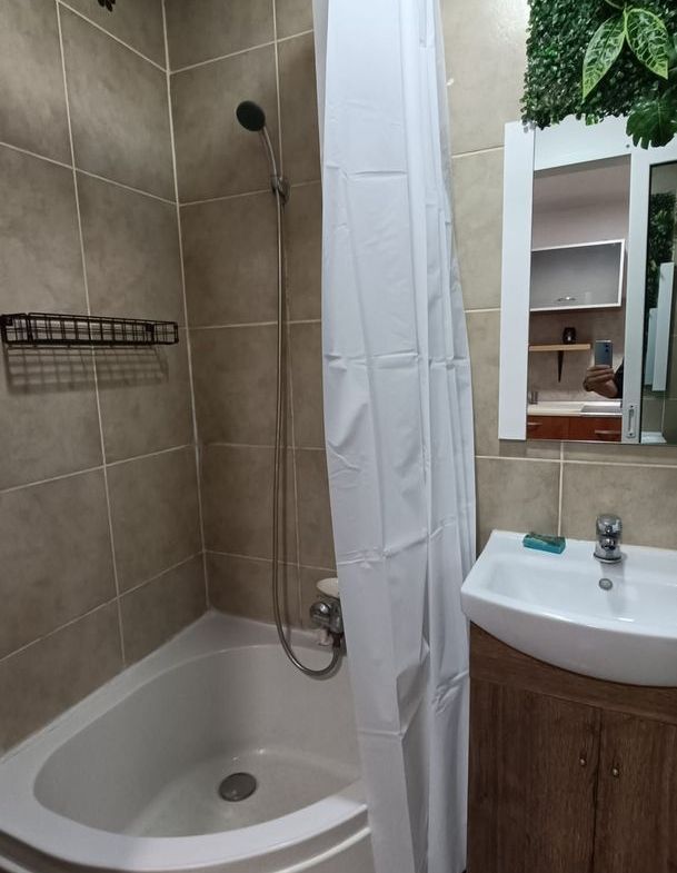 De vanzare garsoniera micro 40, et. 3/3, 27.000 euro - foto 5