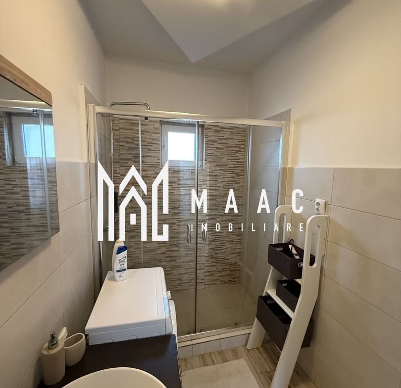 Apartament 3 camere | Sibiu Ultracentral | 78 mp, 2 băi - foto 6