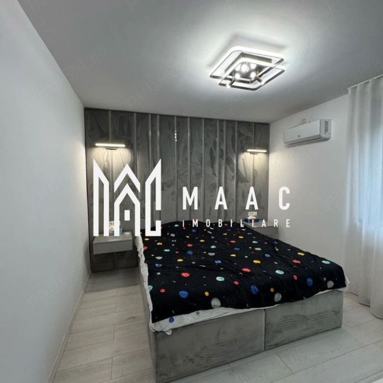 Apartament 2 camere de vânzare | 1 Mai | 48 mp, renovat 2023 - Imagine principala