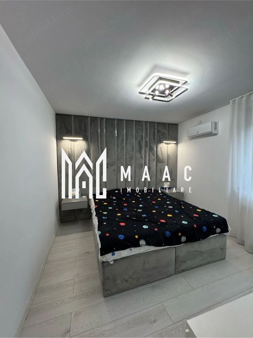 Apartament 2 camere de vânzare | 1 Mai | 48 mp, renovat 2023 - Imagine principala