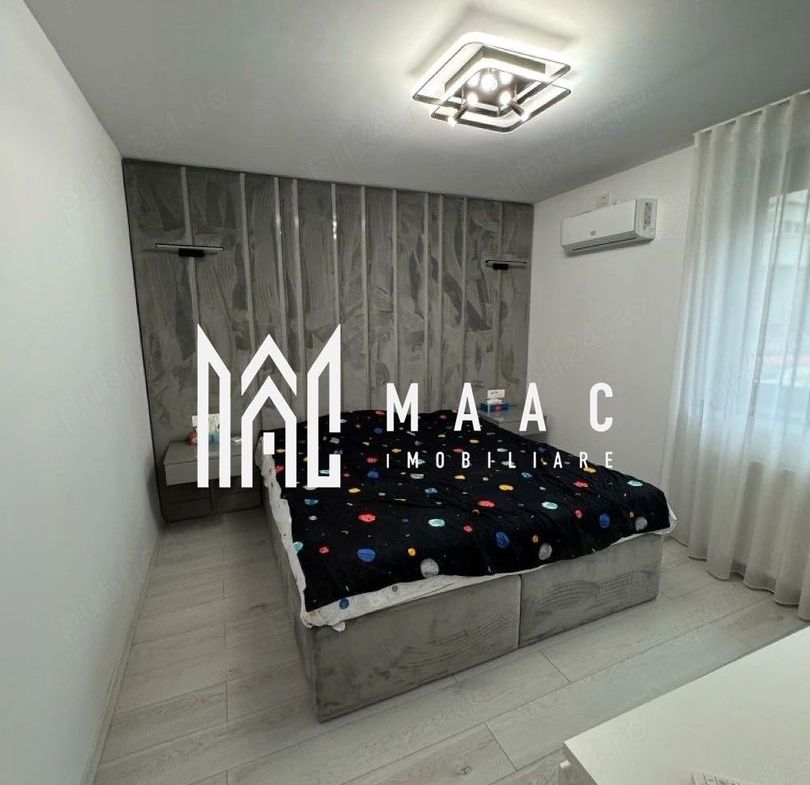 Apartament 2 camere de vânzare | 1 Mai | 48 mp, renovat 2023 - foto 2