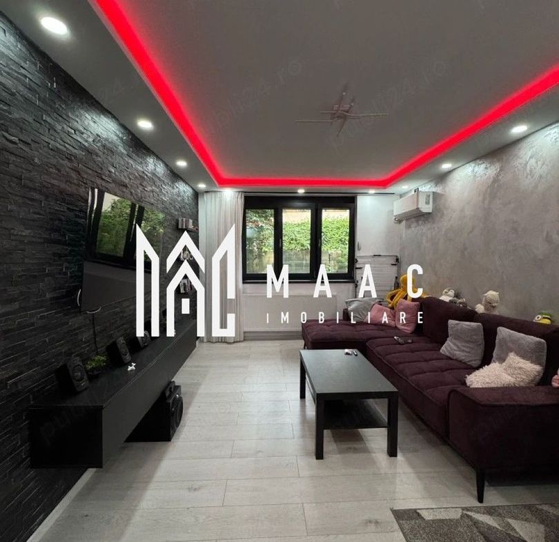 Apartament 2 camere de vânzare | 1 Mai | 48 mp, renovat 2023 - foto 3