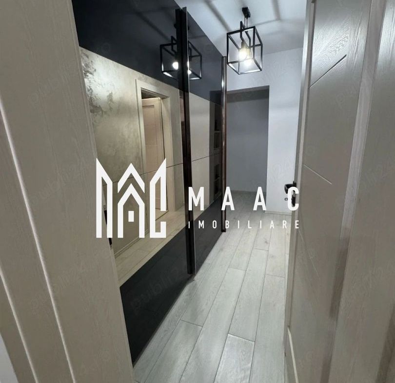 Apartament 2 camere de vânzare | 1 Mai | 48 mp, renovat 2023 - foto 4