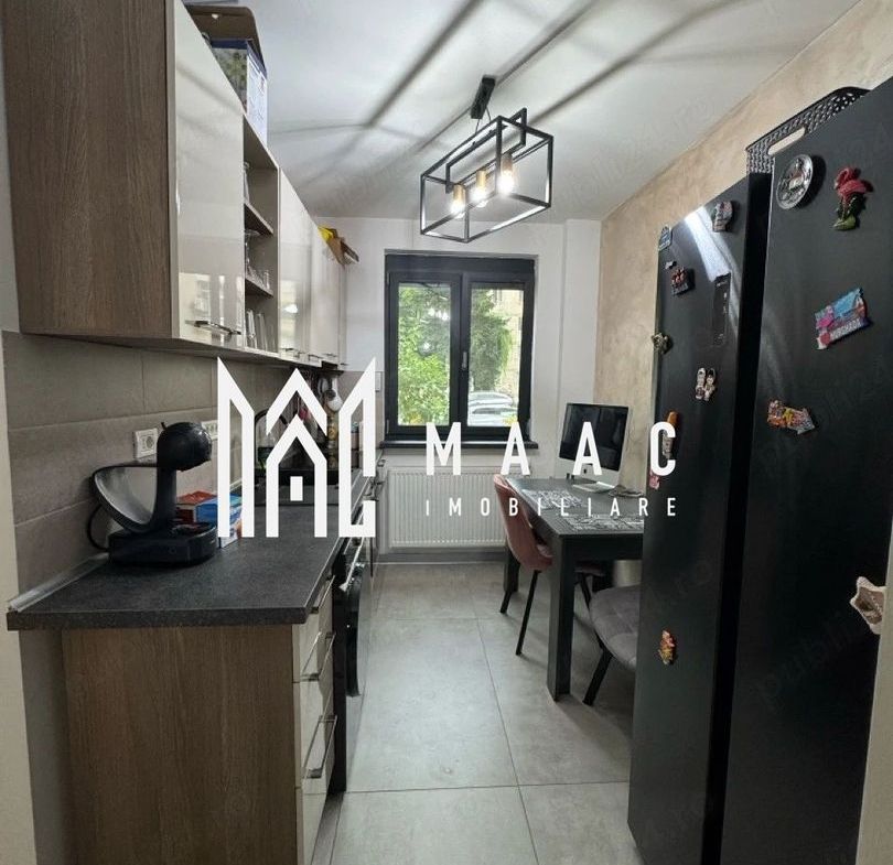 Apartament 2 camere de vânzare | 1 Mai | 48 mp, renovat 2023 - foto 5